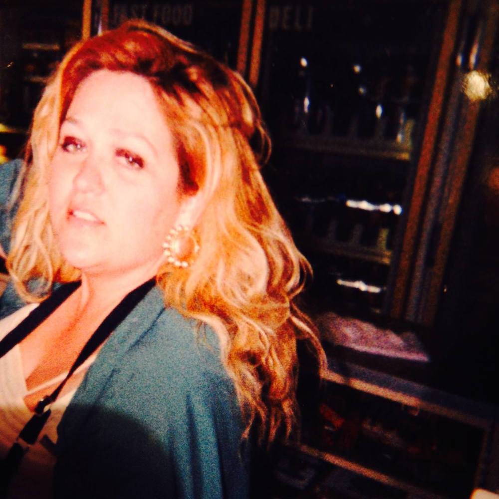 Meet your Posher, Sandra